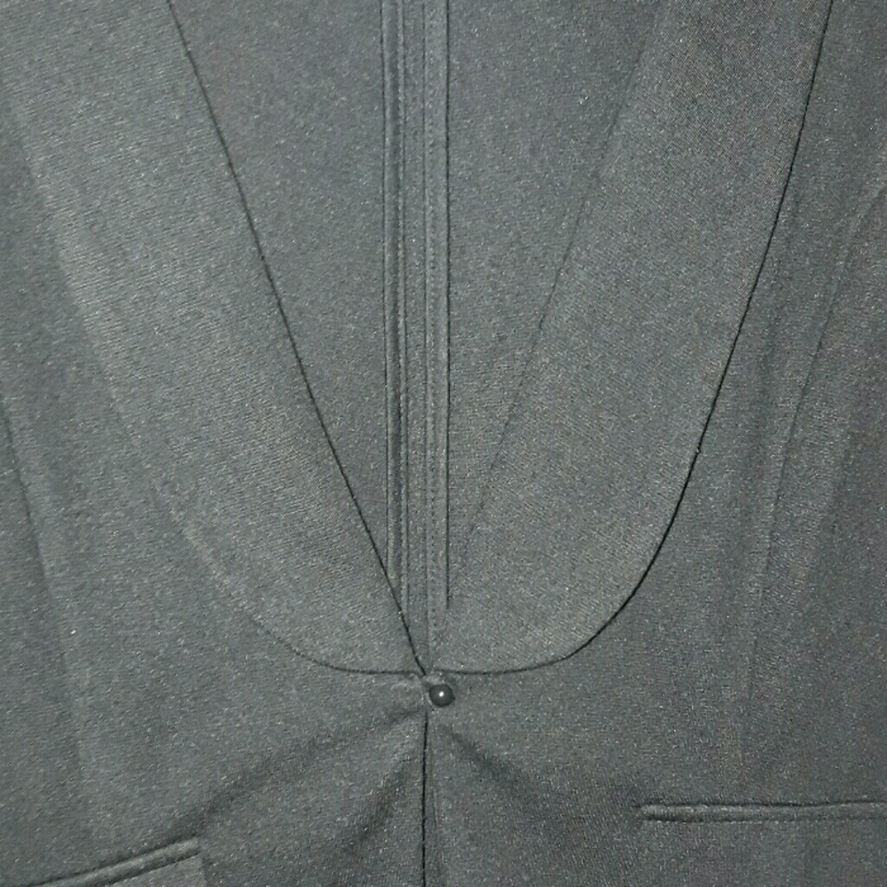 Lovecrazy jacket - Picture 3 of 4